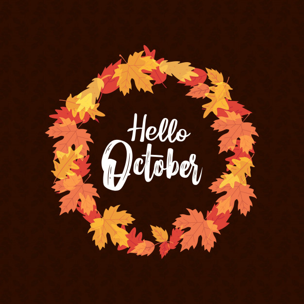 Planes culturales para el mes de octubre, ¿te apuntas?