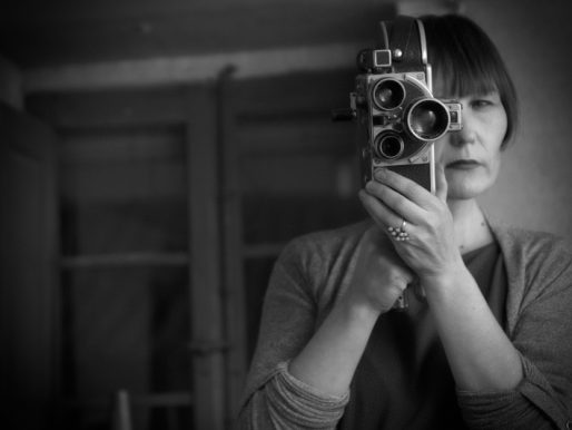 La otra historia del cine: mujeres cineastas invisibles