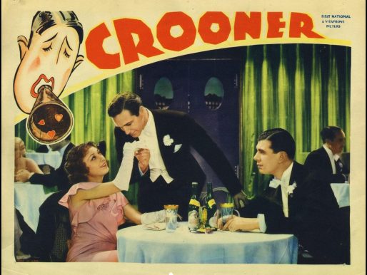 In love with the Crooners
